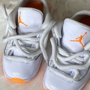 Jordan’s  size 8c